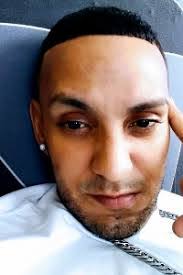 Jonathan Luciano's Instagram, Twitter & Facebook