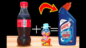 Cocacola Mentos Toothpaste Mixing What Will Happen Youtube