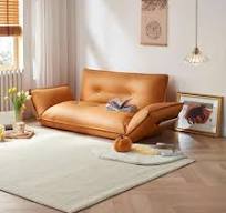 LINSY Light Weight Sofa Multi-purpose Sofa Bed Tatami ...
