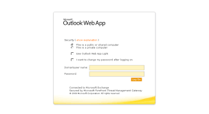 To log in to 1govuc portal, follow these steps. Access Webmail Ikm No Outlook Web App