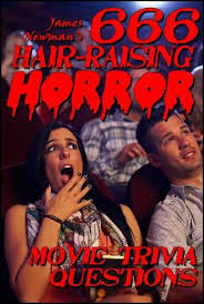 Here's a look at other great films from the decade. 666 Hair Raising Horror Movie Trivia Questions By James Newman