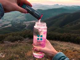 Here s what being hydrated means the benefits of drinking water and how to prevent dehydration. Review We Tried Dripdrop An Electrolyte Powder Athletes Use To Hydrate
