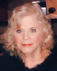 Margan Anne Soudelier Obituary October 9, 2024