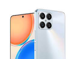 Honor X8: Schickes Smartphone mit 64 MP ...