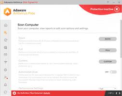 Downloading music from the internet allows you to access your favorite tracks on your computer, devices and phones. Adaware Antivirus 12 10 181 0 Free Download For Windows 10 8 And 7 Filecroco Com