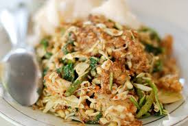 Maybe you would like to learn more about one of these? 5 Rekomendasi Kuliner Khas Nganjuk Yang Bikin Kamu Betah Ngunyah Terus