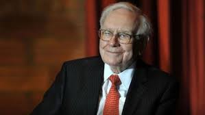 We take a look at warren buffet's investments. Warren Buffett Advises Young People On How To Make Twice The Money They Already Make