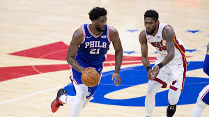 5 observations from the sixers' loss to the heat. Sixers Vs Heat Odds Line Spread 2021 Nba Picks Jan 14 Predictions From Model On 67 38 Roll Cbssports Com