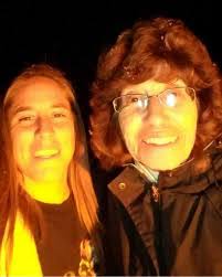 Audrey Archuleta's Instagram, Twitter & Facebook