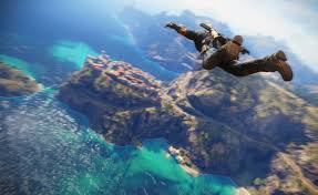 If you own the sky fortress dlc, copy into your just cause 3 directory 'dropzone_sky_fortress' from 'dropzone folder & install help' 5. Just Cause 3 Dlc Trailer Welcome To The Sky Fortress Just Cause 3 Xbox One Top Of The World