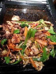 By using our affiliate links you are supporting the skinnymixers community & supporting these local Mongolian Bbq On My Cast Iron Griddle Recipes Veggie Dishes Cooking Recipes
