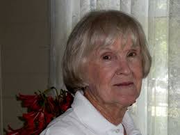 Obituary information for Eloise McKenzie