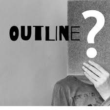 Maybe you would like to learn more about one of these? Bagaimana Membuat Outline Kerangka Karangan Yang Baik Dan Mudah Novel Author And Humaniora