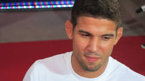 Zumbi Coreano faz duas cirurgias após surra de Aldo e deve parar por um ano