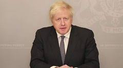 Try tvmucho for free today! As It Happened Uk Not Out Of Woods Despite Vaccines Says Boris Johnson Bbc News