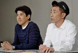 木梨憲武さん ノリさん のファッションセンスが素敵すぎる メンズ コーデ 木梨憲武 ファッション ファッション センス