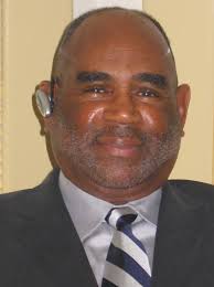 Frederick J. Diggs, Jr