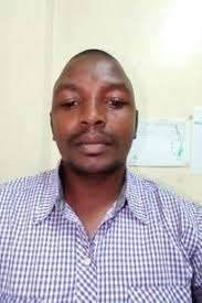 Agent profile for Joel Mwangi