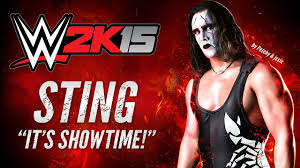 Gamesradar+ takes you closer to the games, movies and tv you love. Wwe 2k15 Sting S Entrance Youtube