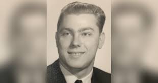 Obituary for Charles A. Schreck