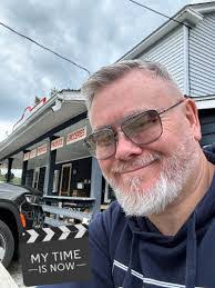 Hugh Patton's Instagram, Twitter & Facebook