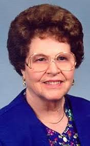 Obituary information for Hazel Virginia (Tooland) Cramer