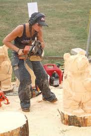 You have found the chainsaw carving forum on forum jar. The Chainsaw Chix Pinned With Pinvolve Holz Schnitzen Schnitzen Skulpturen