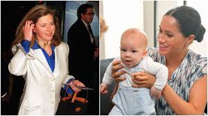 Es sind traurige worte, die prinz harry über seinen vater prinz charles sagt. Who Is Mark Dyer New Details About Man Prince Harry Selected To Be The Godfather Of Megan Markle S Baby Yourtango