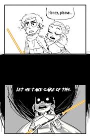 Reylo You Want Fries With That Star Wars Jokes Star Wars Humor Star Wars Ships