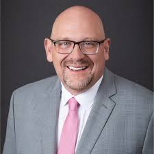 Walmart DC 7016 Annual Fall Festival drone view.