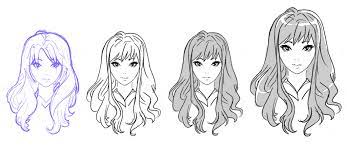 We did not find results for: How To Draw Anime Girl Hair For Beginners 6 Examples Gvaat S Workshop