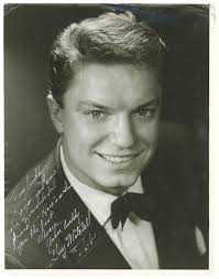 Guy Mitchell