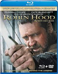 Robin Hood