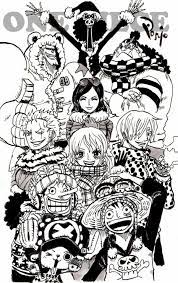 Pin By Zhuldyz Kelesova On A Straw Hat Pirates Shp One Piece Drawing One Piece Tumblr One Piece Crew