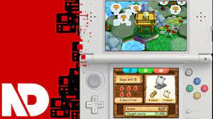 Maybe you would like to learn more about one of these? Watch Animal Crossing Puzzle League And Desert Island Escape Siliconera