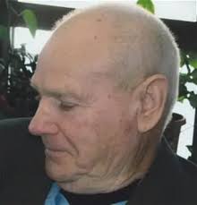 Obituary information for Harold Judd