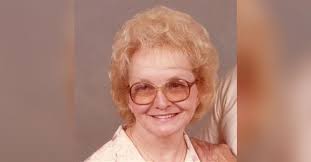 Lucille "Lucy" Elizabeth Taylor Helmick Obituary