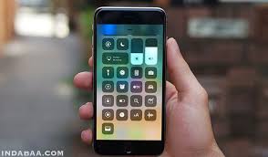 How To Customize Control Center In Ios 11 On Iphone Or Ipad Indabaa Iphone Iphone Information Ios 11