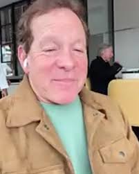 Colman Domingo spoke highly