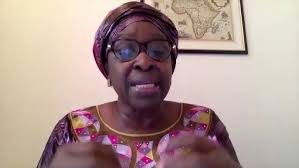 AU Youth Envoy hosts Mme. Bineta Diop