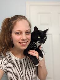 Lisa Sohara, Supervisor of Adoption and Foster Care, looks forward to this  every year. Employees from all departments of the Office of Youth and  Family Services enjoy participating in making this experience