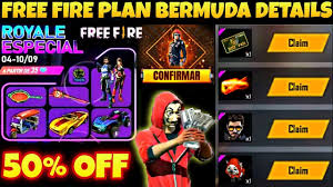 Free Fire September Elite Pass Discount Event Jai Character Money Heist Free Fire New Event Youtube