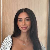 Nada Radwan's Instagram, Twitter & Facebook