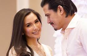Mariel Padilla nagsalita na tungkol sa isyung 'pangangaliwa' ni Robin |  Bombo Radyo News