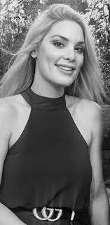 Britney Forrest's Instagram, Twitter & Facebook