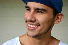 Reinaldo Rivera, estudiante Facultad Humanidades ©2016 ChelianyP