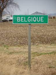 It is a founding member of the european union and is home to its headquarters. Belgique Missouri Wikipedia