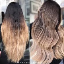 Gefallt 3 656 Mal 41 Kommentare Sarmad Najem Hairbysarmad Auf Instagram Dimension Is Everything Balayage Ombre Hair Color Before After Hair Hair