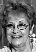 Donna Hollenbaugh Obituary (2015)