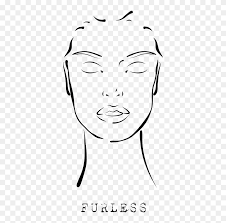 Gallery Drawing Face Profile Outline Face Template With Transparent Background Clipart 5467289 Pinclipart gallery drawing face profile outline